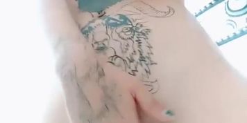 Little Wet Bitch