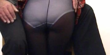 spanked and belted