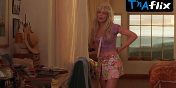 Rene Russo Underwear Scene  in Get Shorty