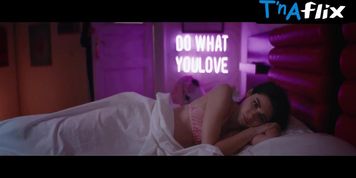 Nesrin Cavadzade Breasts,  Bikini Scene  in A Mother'S Sonata