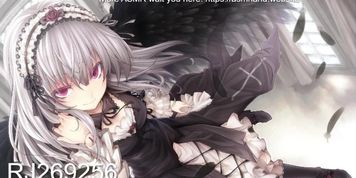?JAPANESE ASMR? Yandere GIrl&rsquo;s Ear Licking Hell?H??J-ASMR?