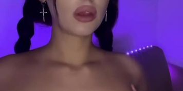Daddy'S Girl With Big Boobs (Lina Paige, Nubiles)