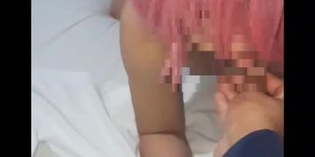 humilhar o marido corno manso &eacute; a divers&atilde;o de uma verdadeira esposa hotwife(humiliating husband as meek is the fun of a real wif