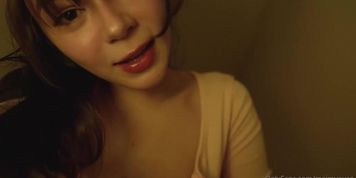 Maimy Asmr Dreamy Gf Video Leaked (Tyler Faith)