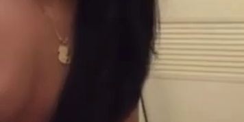 Spanish mami sucking my dick--- Latin prostitute
