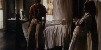 MANDINGO 1974 (Isis Taylor)