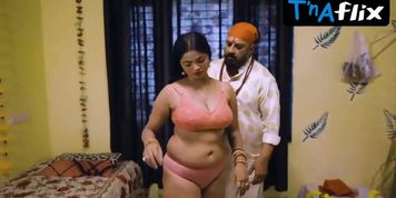 Ekta More Sexy Scene  in Vasheekaran