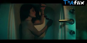 Francesca Cavallin Breasts Scene  in The Nest Il Nido