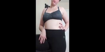 Small Penis Slut CEI Femdom Session