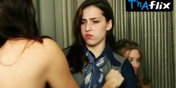 Leah Principe Breasts,  Butt Scene  in Ten (Full Frontal)