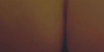 My Best Friend Being a Horny Slut and Fucking our Roommate