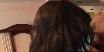 Kendra Secrets Embarks in a Fantasy with Da Goddammit Man