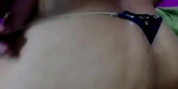 Latin Mature Anal on Webcam