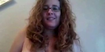 Mature Woman Masturbating - video 1