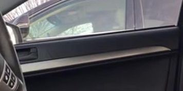 Car Flash MILF