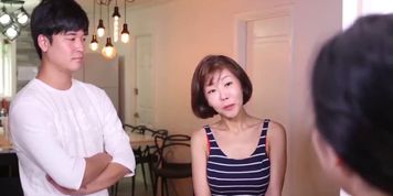 You're Not Your Sister (2019) Korean Sex Movie