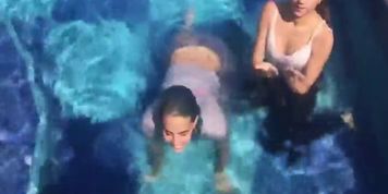 Wetlook Pool