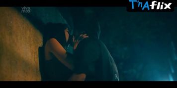 A.J. Raval Breasts Scene  in Iskandalo (Aj Raval)