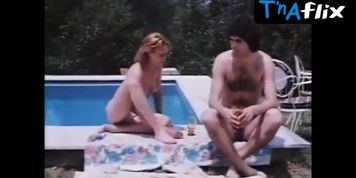 Mirella Venturini Lesbian,  Butt Scene  in Love Lust And Ecstasy