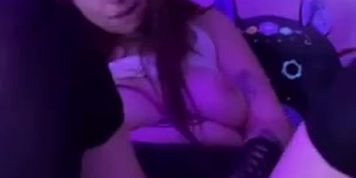 petgothgf masturbation ppv