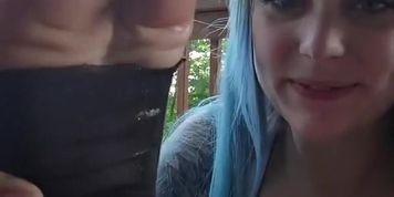 short stirrup self foot worship