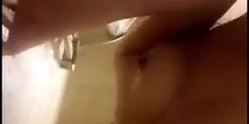 Asian Shower Fuck