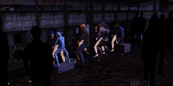 Mmd/Mp-7l Public Use