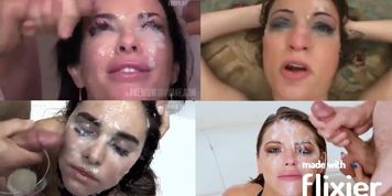 most extreme always cum in beat porn sites