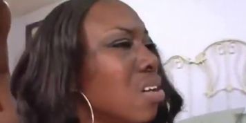 Taquila - black street hookers creampie 10