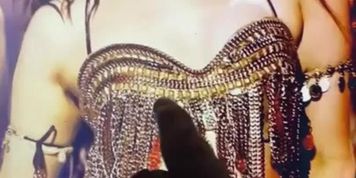 Hot tamanna cumshot