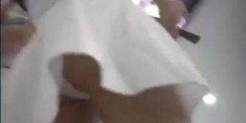 Asian Oopskirt 14 part 1