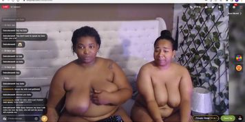 lesbo cam