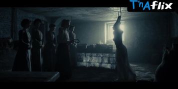 Ekaterina Novokreshenova Breasts Scene  in Pansion