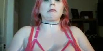 Cassieopia topless (Cassie0pia)