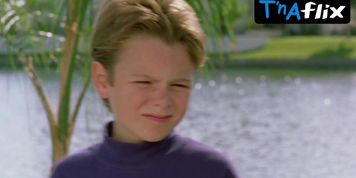 Josie Bissett Sexy Scene  in Mikey