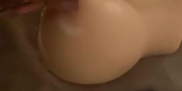 Nutting On A Big Booty Bussy Toy  EROS ORISHA