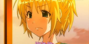 Dekakute Ecchi Na Ore No Ane Episodio 1