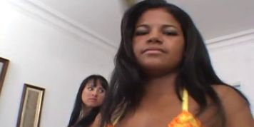 Big Ass Latin