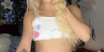 Sitting hot for u daddy ? oops mite make u fail NNN by ariagypsy from OnlyFans | Coomer