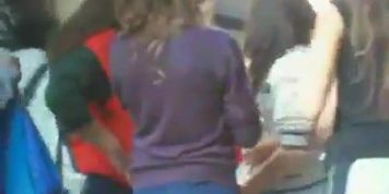 Candid Leggings 01