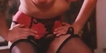 Odyssey of Extase (1978) (Beauty Dior, Daniele Troeger, Isis Taylor)