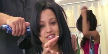 Abella Anderson bts