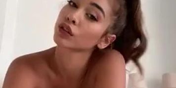 G.B OF - Quick Naked Tease