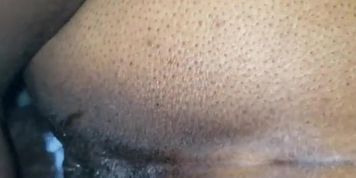 Old head creaming my dik1 (Nestee Shy)