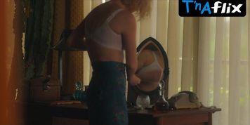 Serra Ariturk Underwear Scene  in The Club