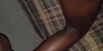 Big Black Dick In Ass