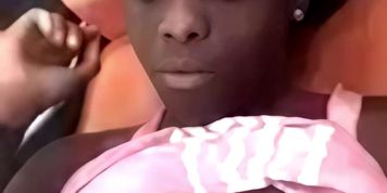 ebony cutie solo