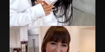 Just the Tip: Sex Questions & Tips with Asa Akira and Riley Reid