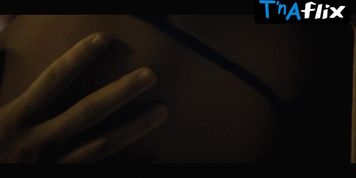 Carolina Guerra Underwear Scene  in Narco Soldiers