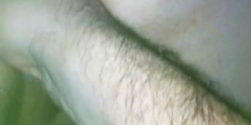 First Fisting
